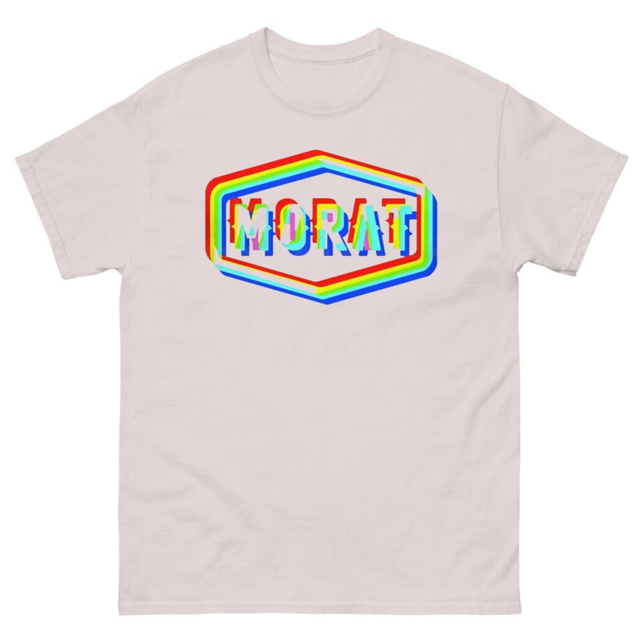 Morat Unisex classic tee