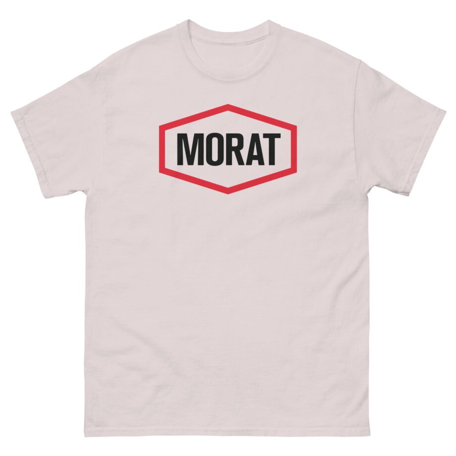 Morat Logo Unisex classic tee