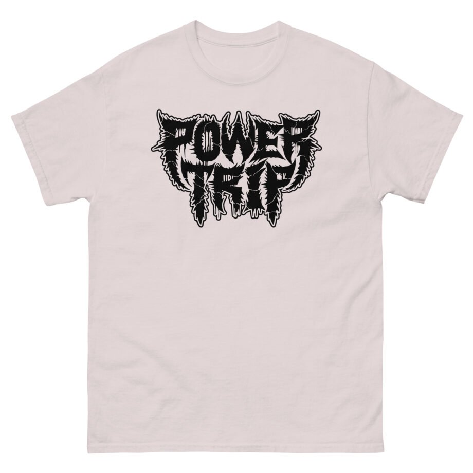 Power Trip American Reaper Unisex classic tee