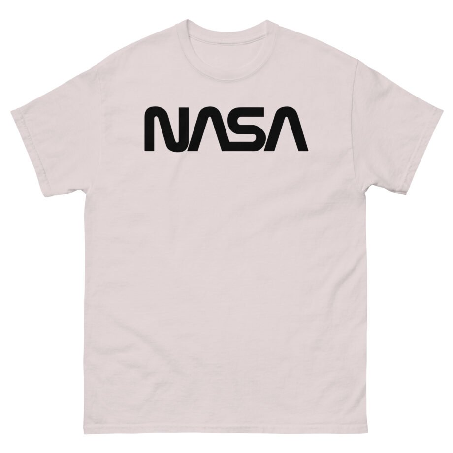 Purdue Nasa Unisex classic tee