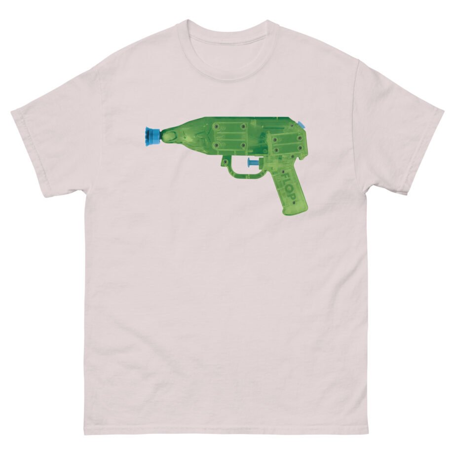Salmo Yhwh Unisex classic tee