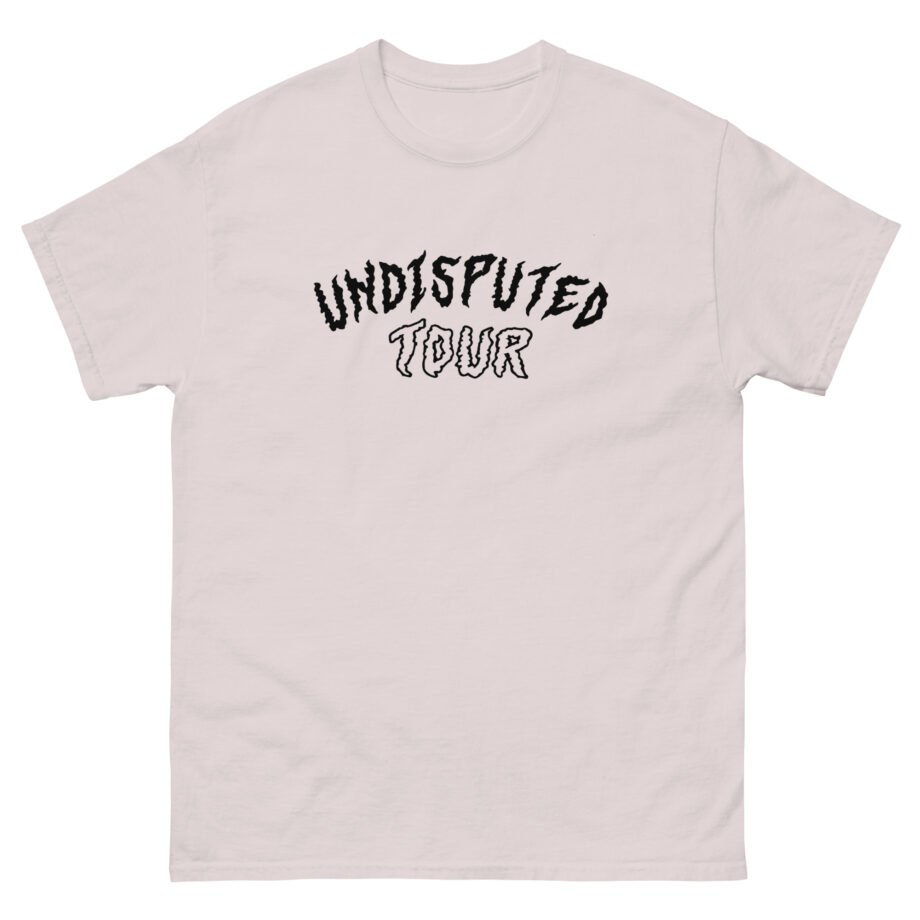 Sukha Tour Unisex classic tee