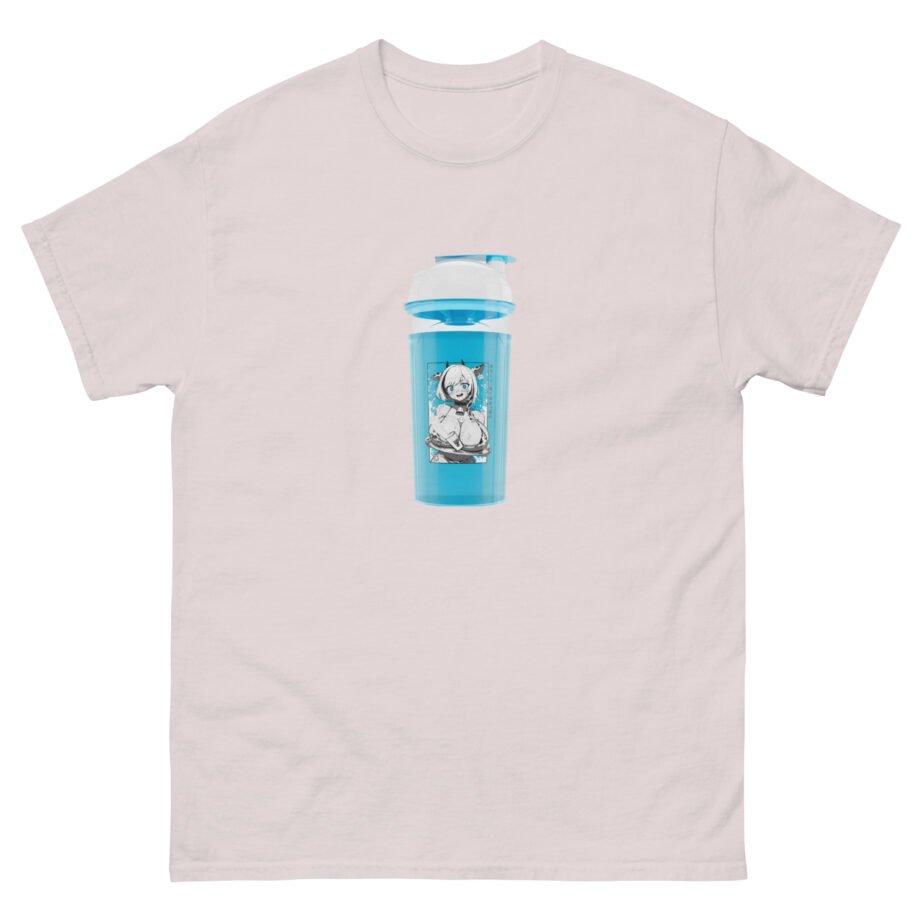 Tectone Unisex classic tee