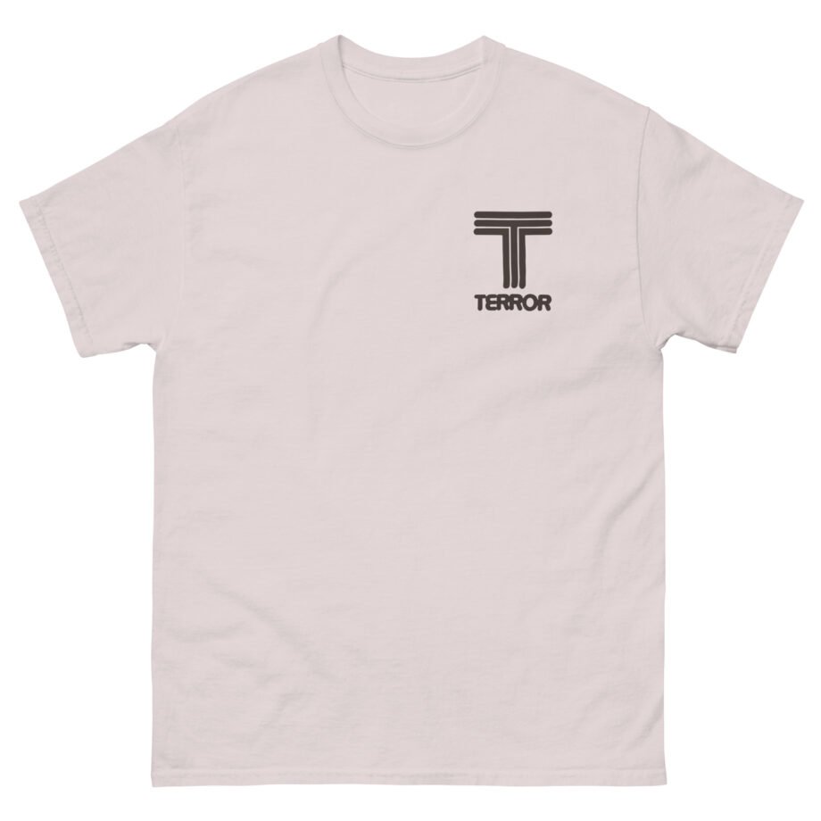 Terror Powell Rip Unisex classic tee