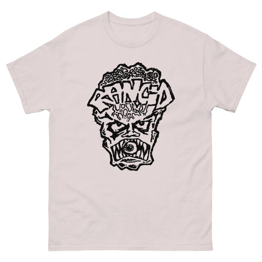 Rancid Unisex classic tee