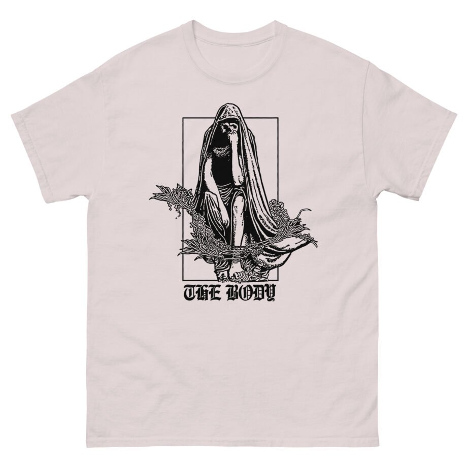 The Body Garden Unisex classic tee