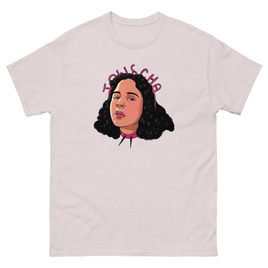 Tokischa Unisex classic tee