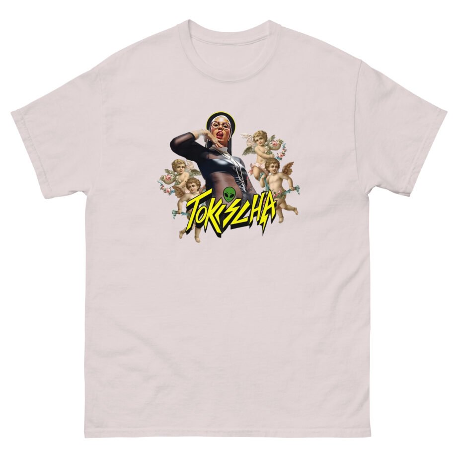 Tokischa Unisex classic tee