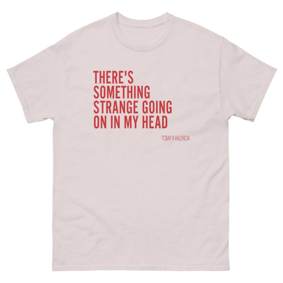 Valencia Tcbap Unisex classic tee