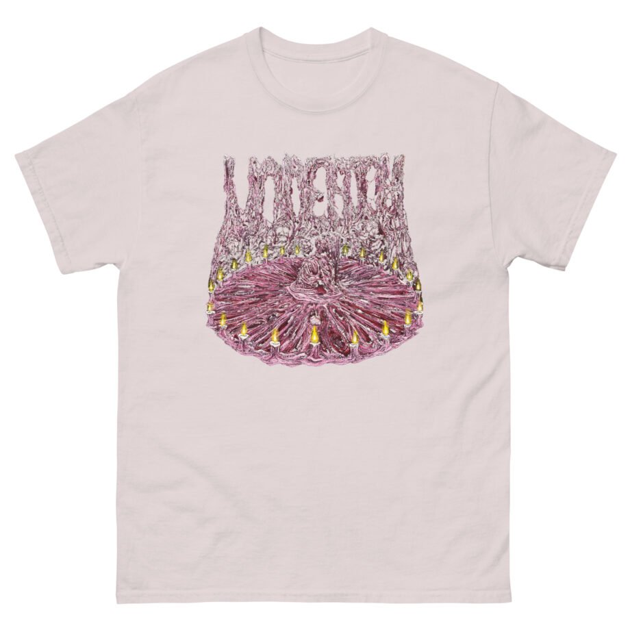 Undeath Seance Unisex classic tee