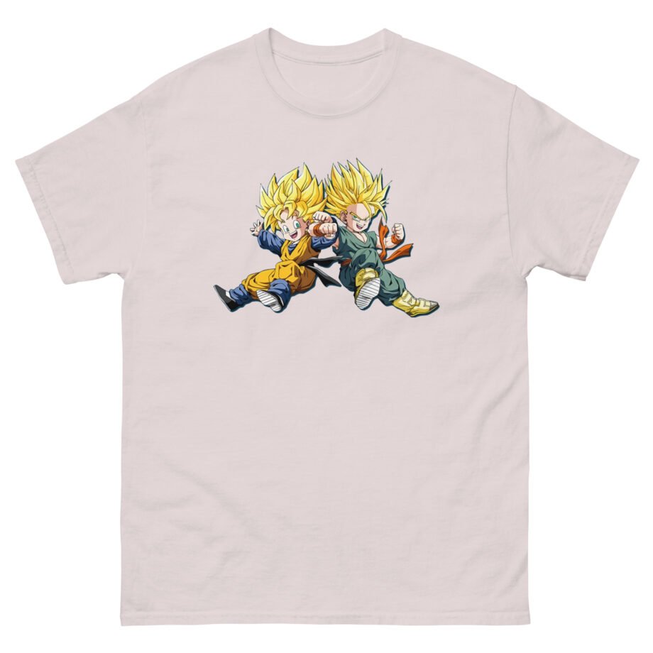 Warhound Unisex classic tee