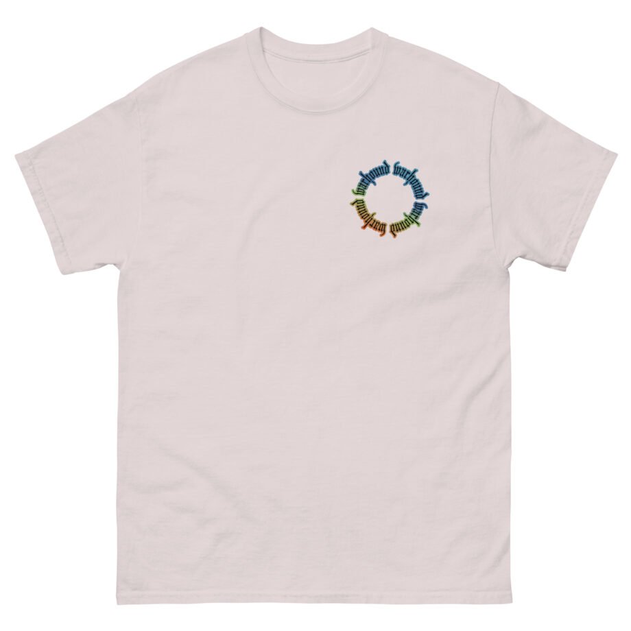 Warhound Unisex classic tee