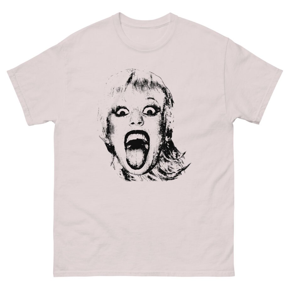 Amyl and the Sniffers Unisex classic tee