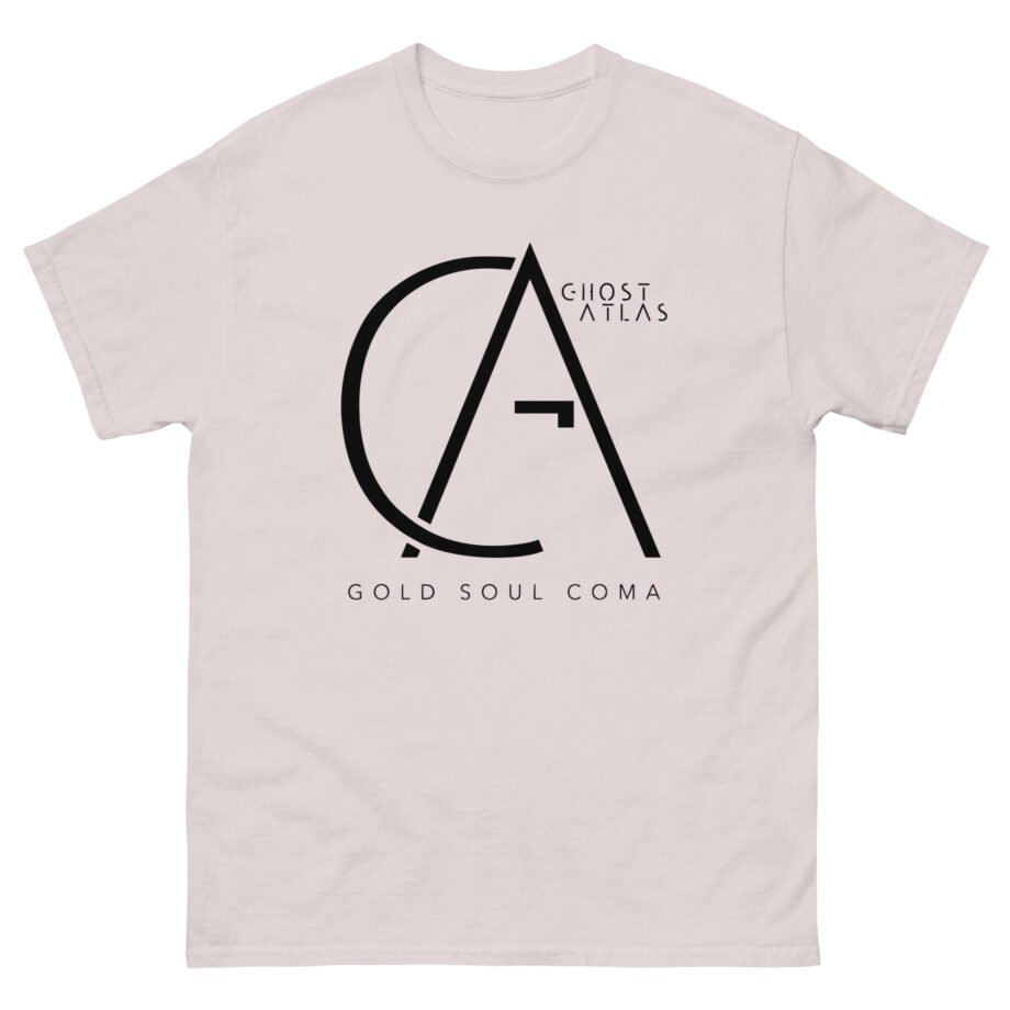 Ghost Atlas Unisex classic tee