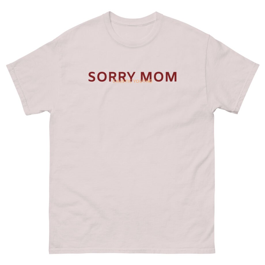 Chase Keith Unisex classic tee