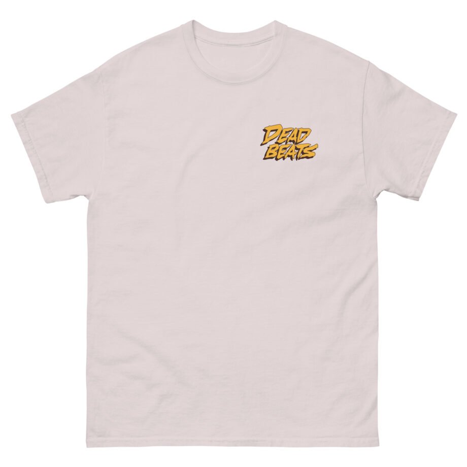 Deadbeats DeeBee Unisex classic tee