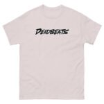 Deadbeats Logo Unisex classic tee