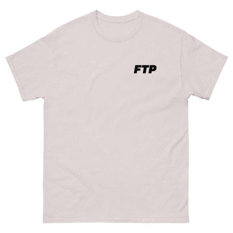 Duckboy Unisex classic tee