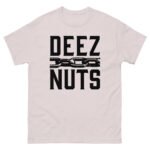 Deez Nuts Chain Unisex classic tee