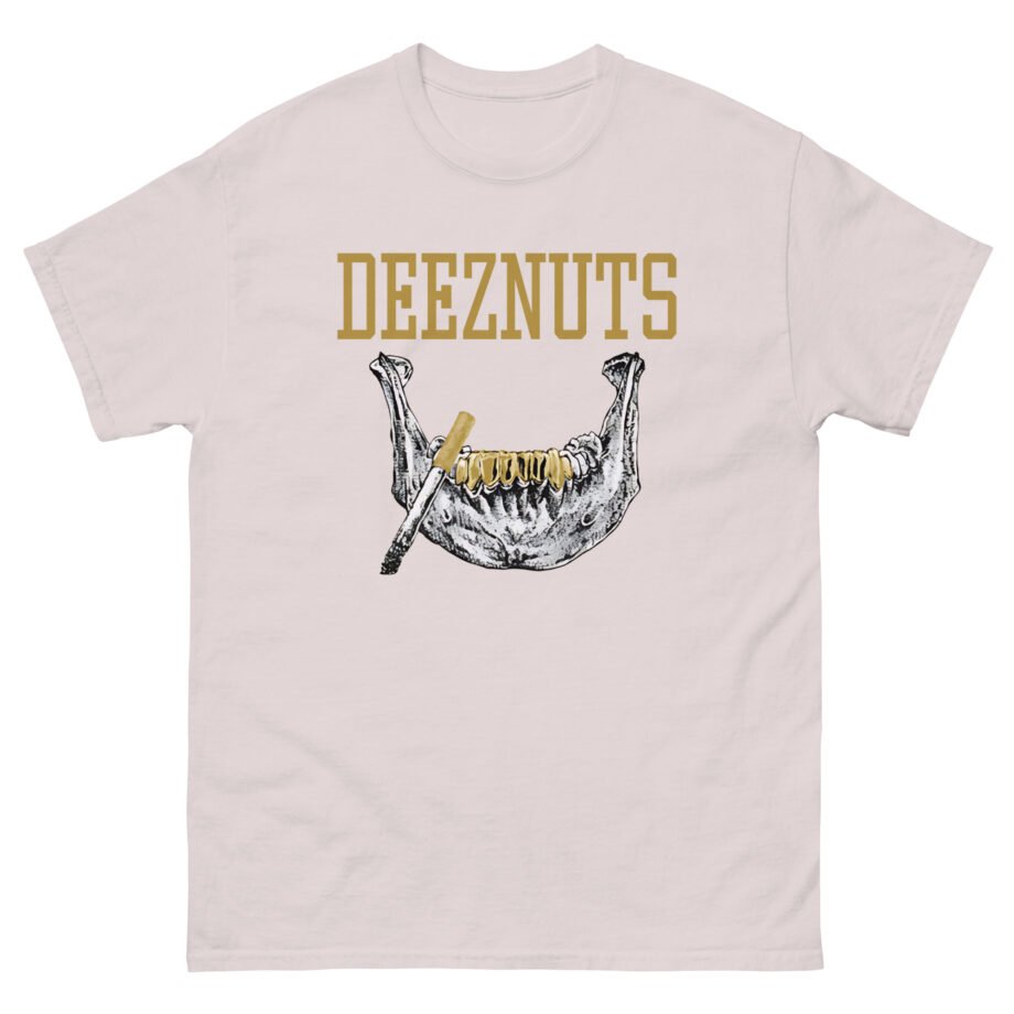 Deez Nuts Dead Grills Unisex classic tee