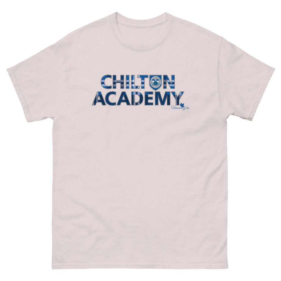 Gilmore Girls Chilton Academy Unisex classic tee