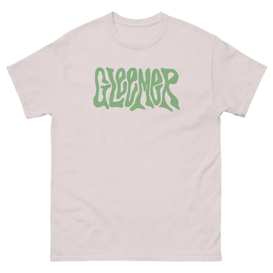 Gleemer Unisex classic tee