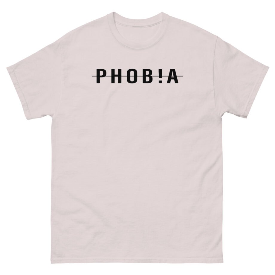 HRVY Unisex classic tee