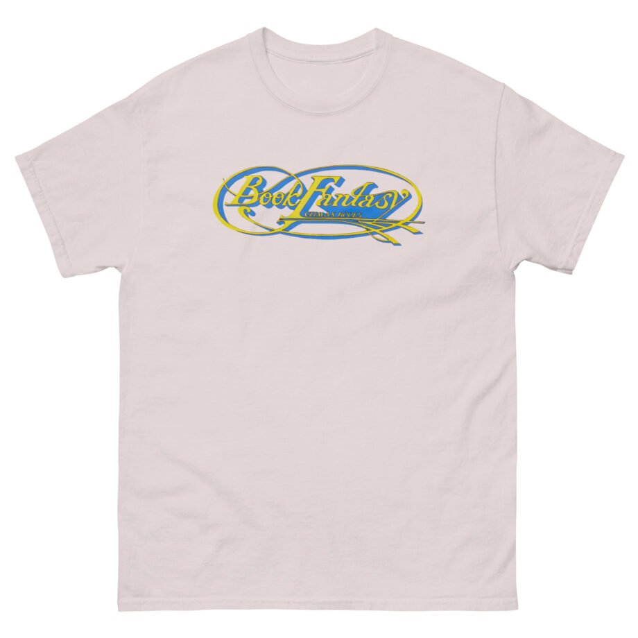 ILLIT Unisex classic tee