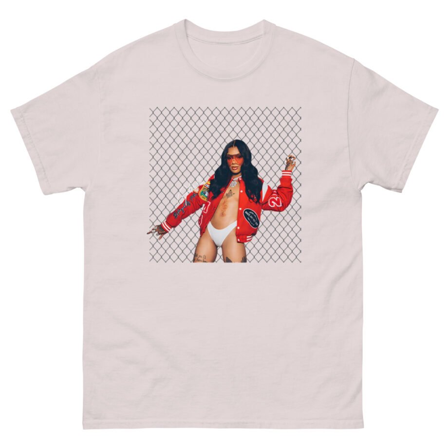 Glorilla Ehhthang Ehhthang Unisex classic tee
