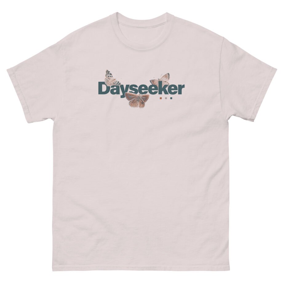 Dayseeker Dark Sun Unisex classic tee