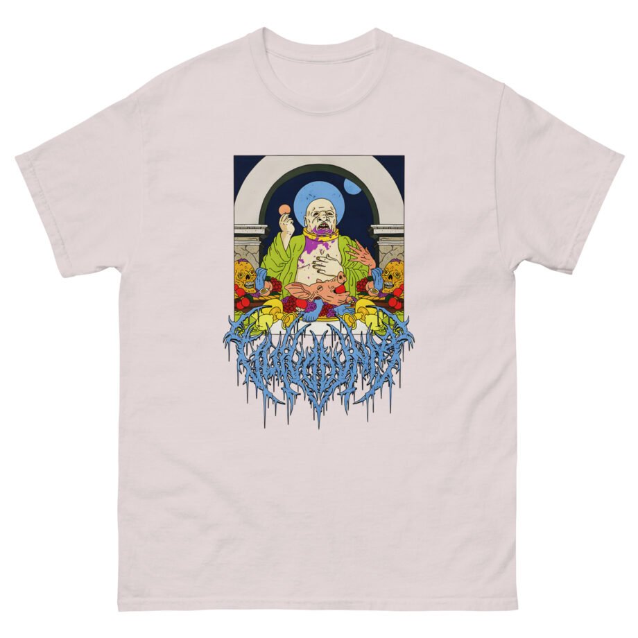 Vulvodynia Bobs Supper Unisex classic tee