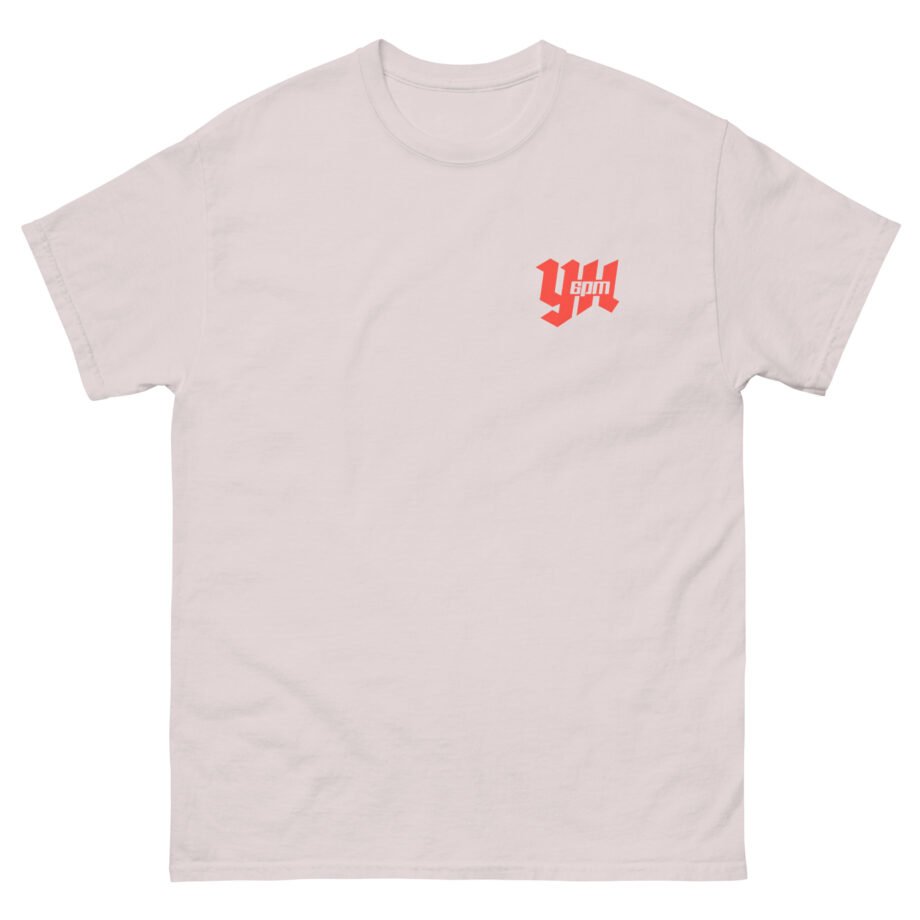6pm Records YH Unisex classic tee