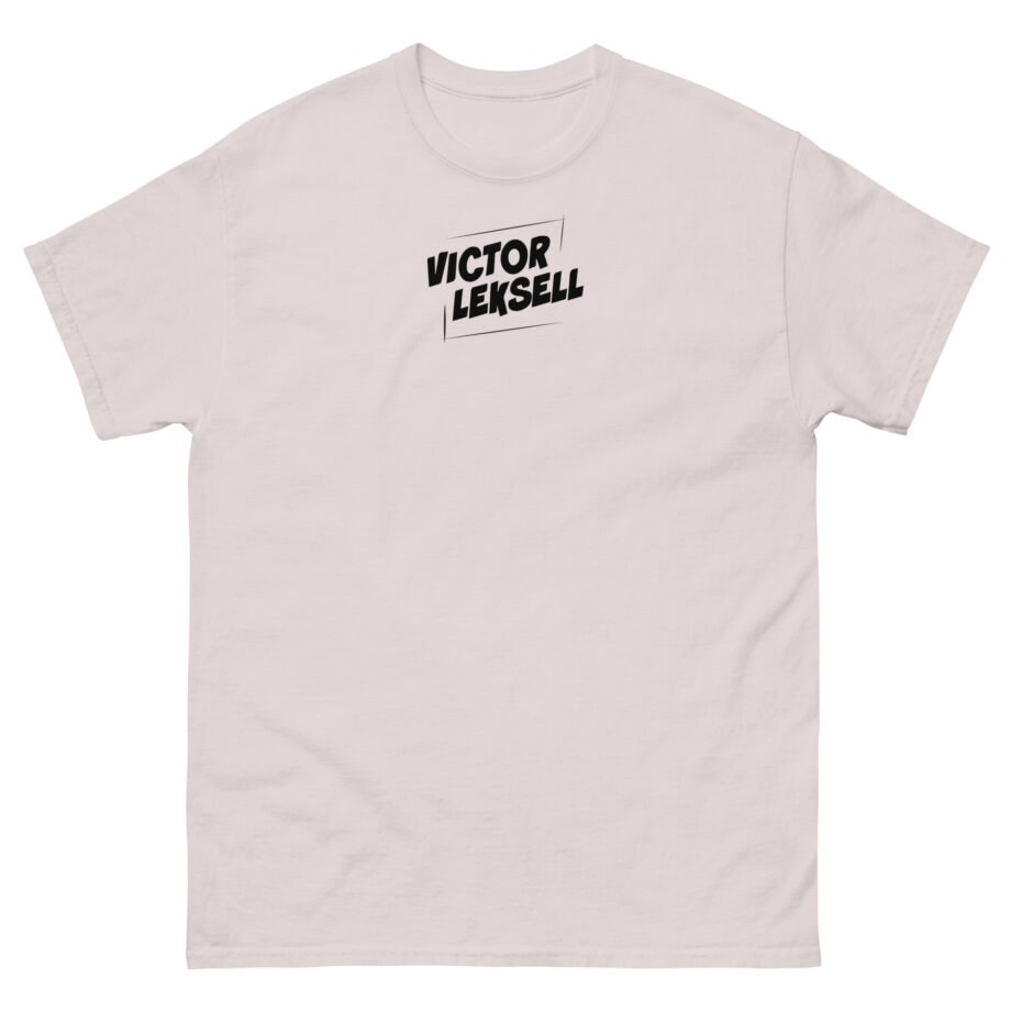 Victor Leksell Unisex classic tee