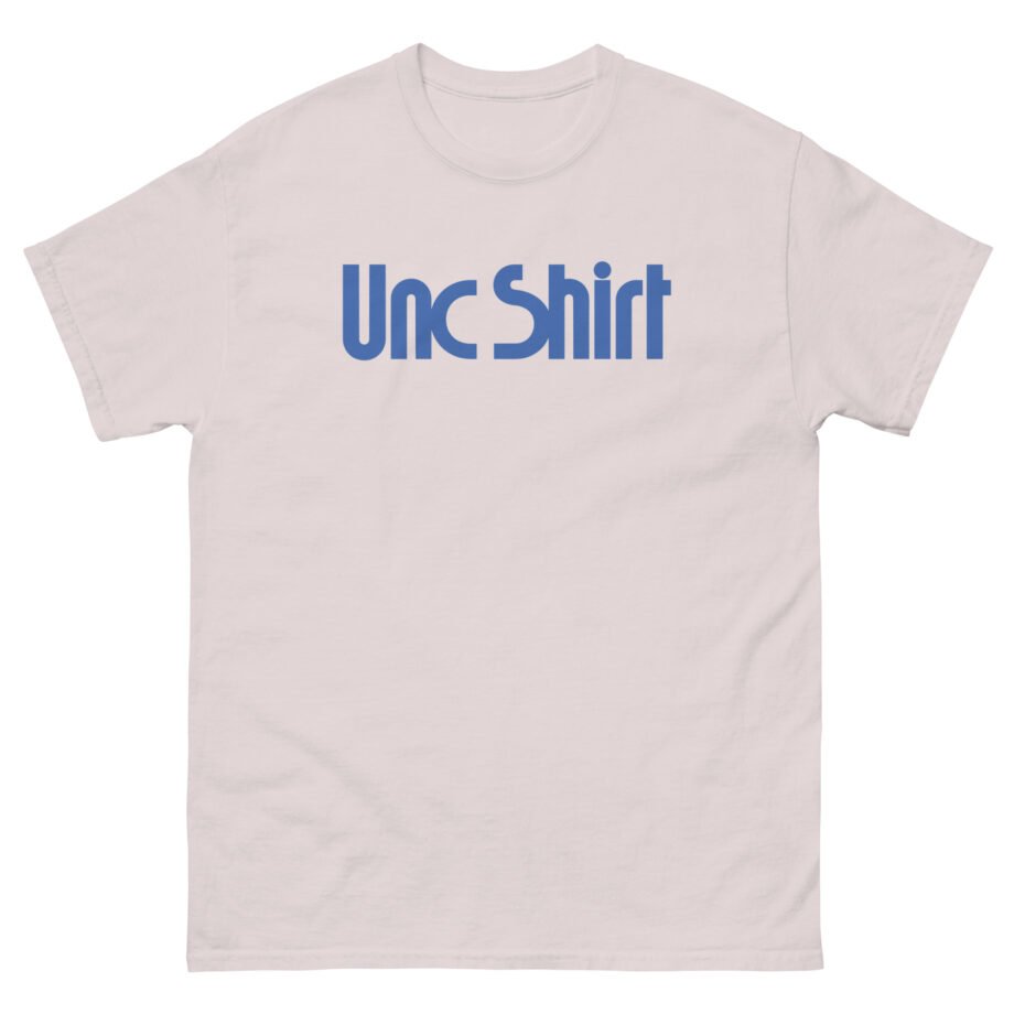 Aminé UNC Unisex classic tee