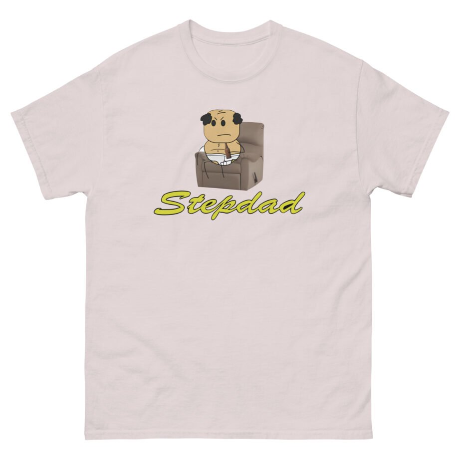 Brewstew Stepdad Unisex classic tee