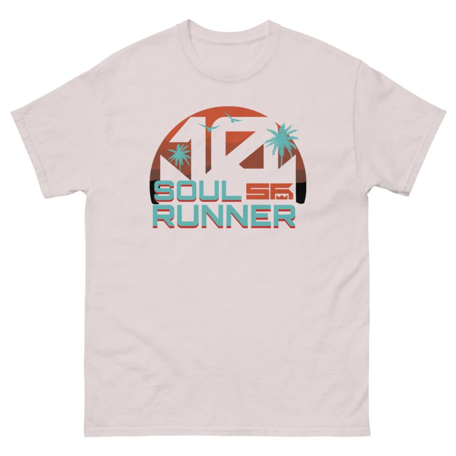 Tyreek Hill Miami Sunset Unisex classic tee