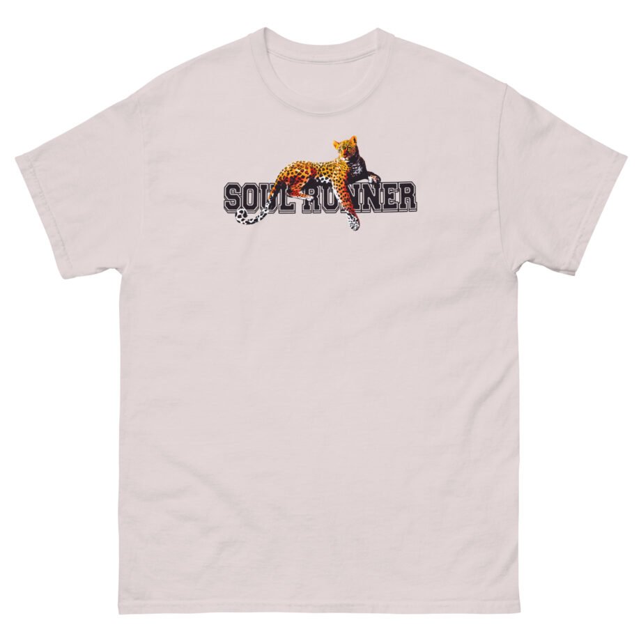 Tyreek Hill Soul Runner Graphic Unisex classic tee