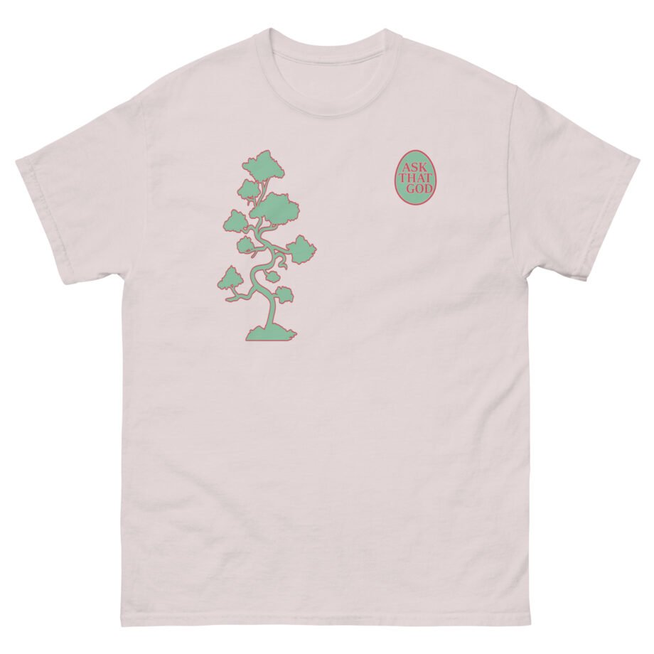 Empire of the Sun Tower Ask That God Unisex classic tee
