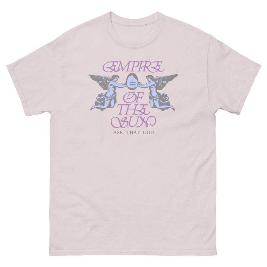 Empire of the Sun Angels Unisex classic tee