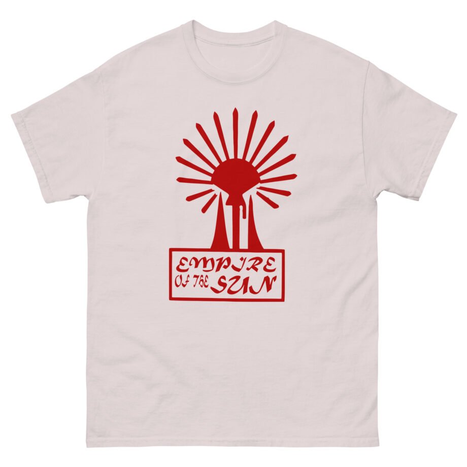 Empire of the Sun Tower Unisex classic tee