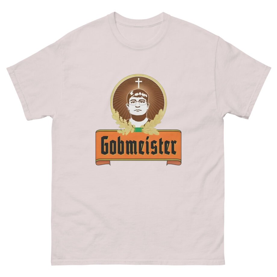 Goblin Gobmeister Unisex classic tee