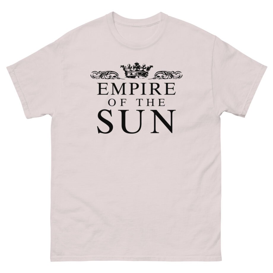 Empire of the Sun Unisex classic tee