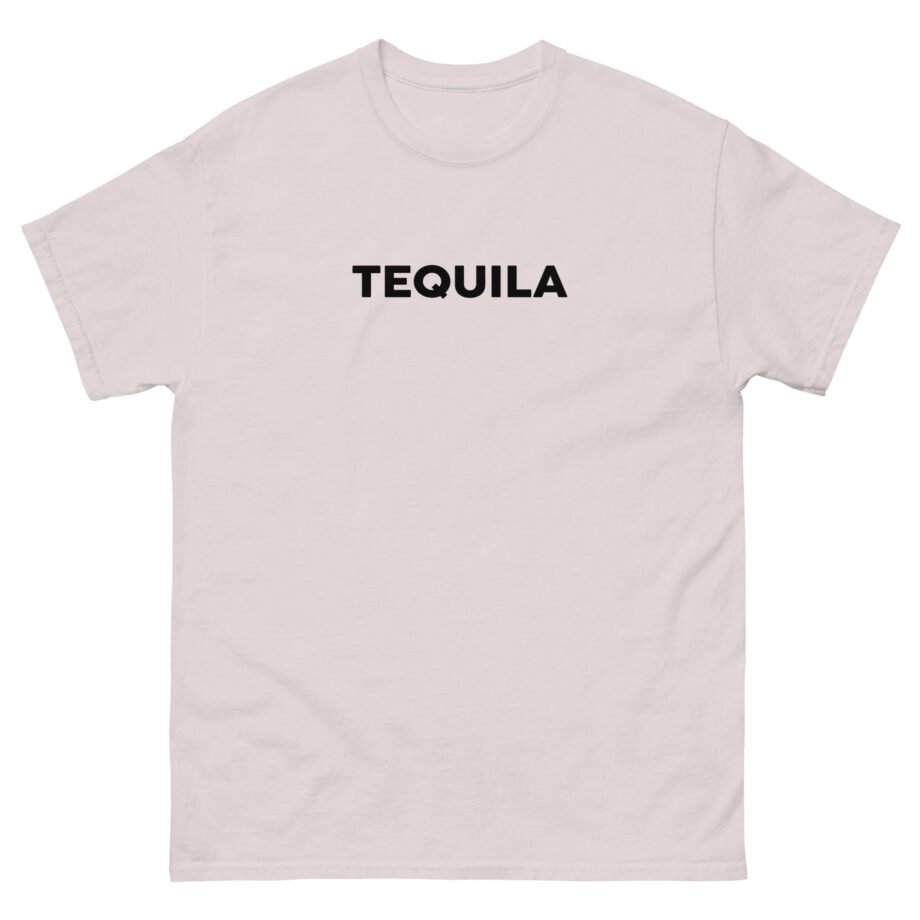 Dan and Shay Tequila Unisex classic tee