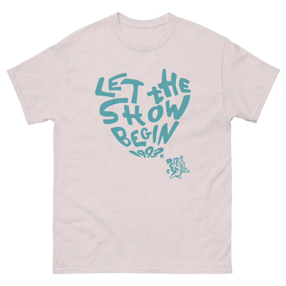 Damwon Dplus KIA X 1993STUDIO Unisex classic tee