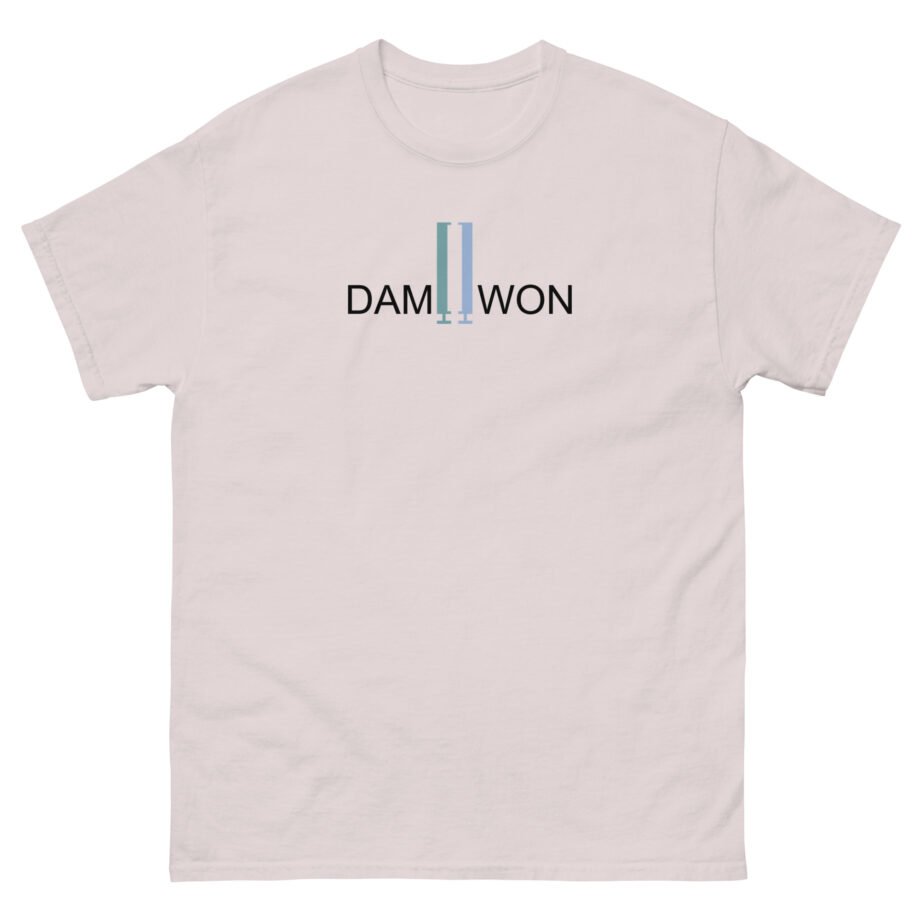 Damwon Gaming Unisex classic tee