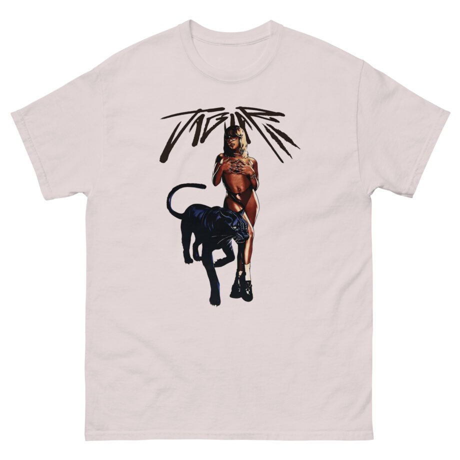 Victoria Monet Jaguar II Unisex classic tee