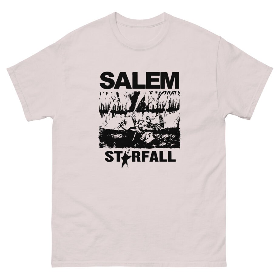 Salem Starfall Unisex classic tee