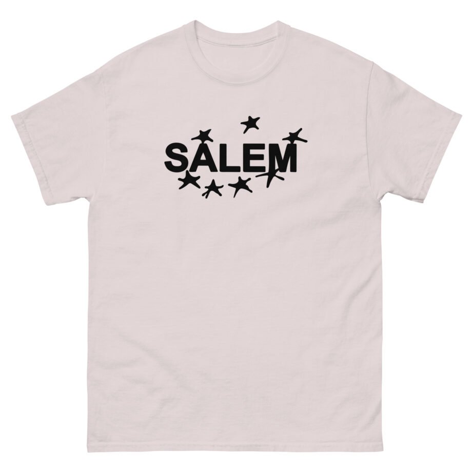 Salem Logo Unisex classic tee