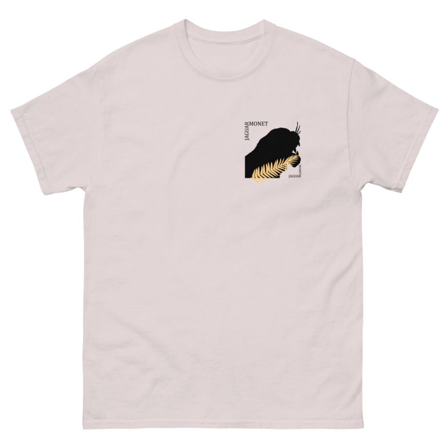Victoria Monet Jaguar Unisex classic tee