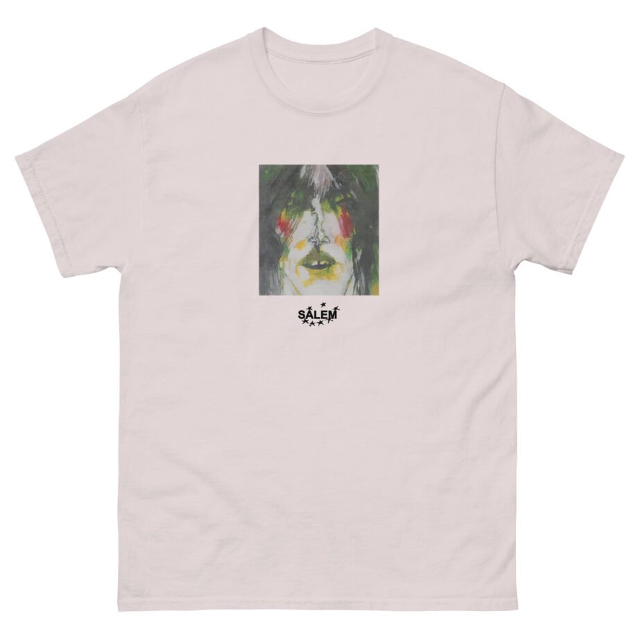 Salem Killer Unisex classic tee